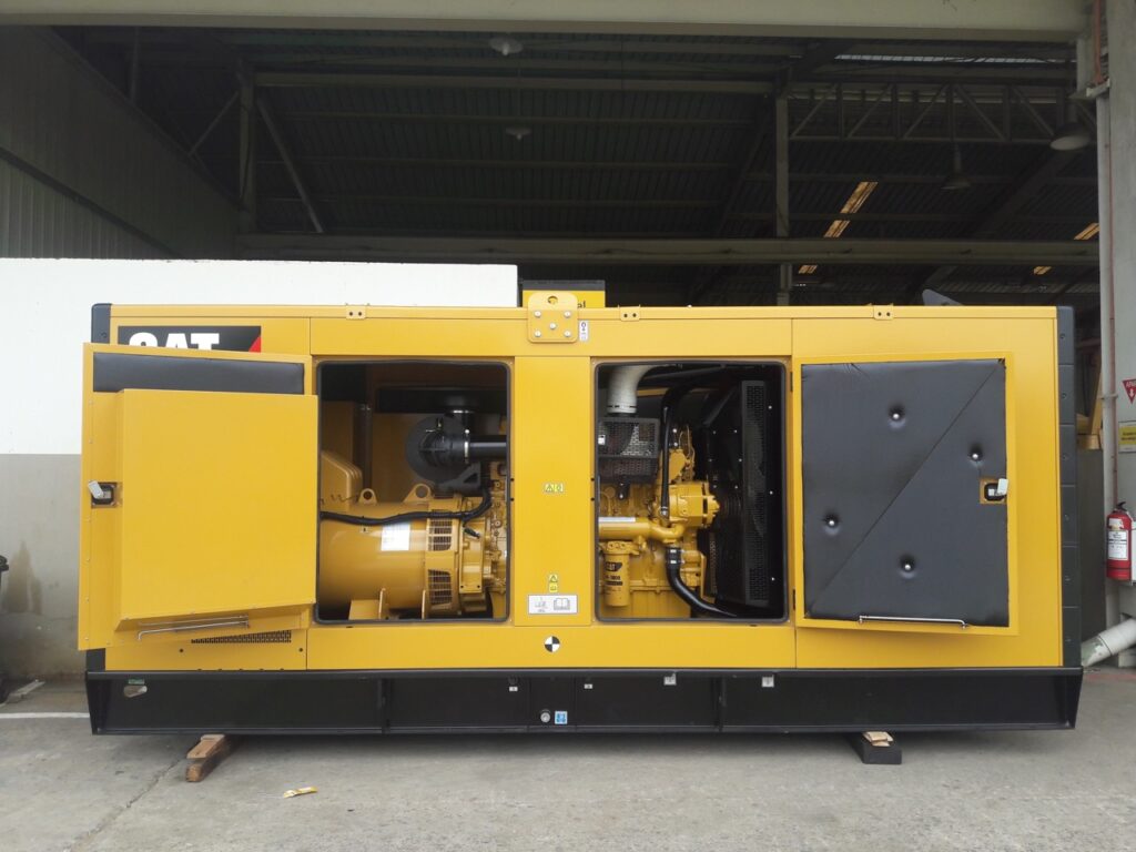 200kw generator for sale - 112