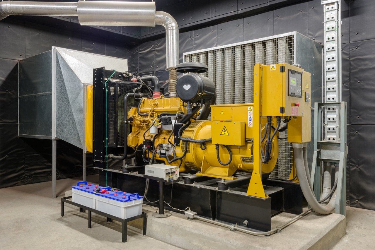 200kw generator for sale-7